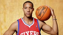 Evan Turner