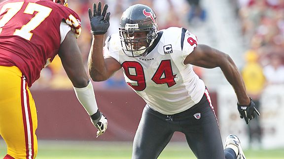Antonio Smith