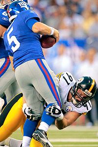 Aaron Smith