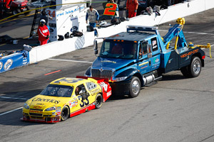 Clint Bowyer