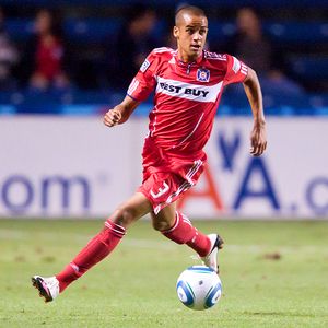 Chicago Fire Report - ESPN