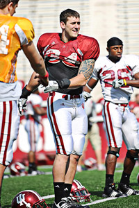 Kevin Bush