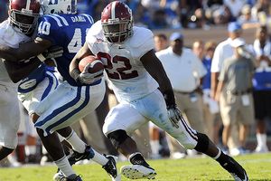 Mark Ingram