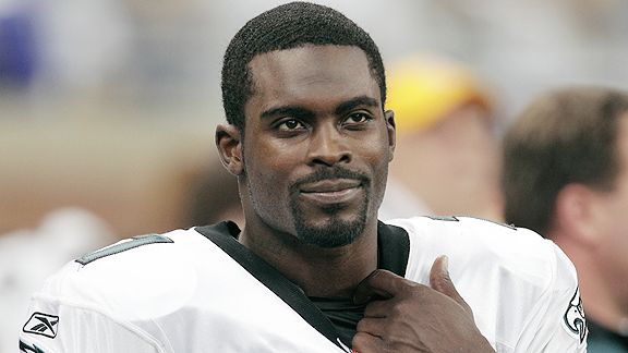 Michael Vick