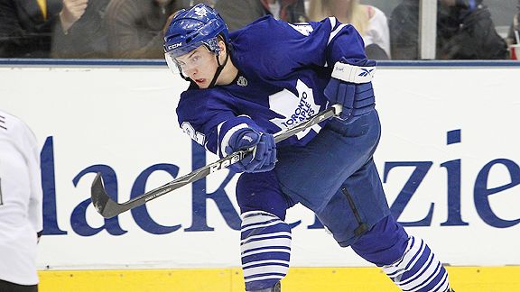 Tyler Bozak