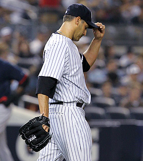 Andy Pettitte