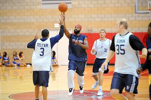 Baron Davis
