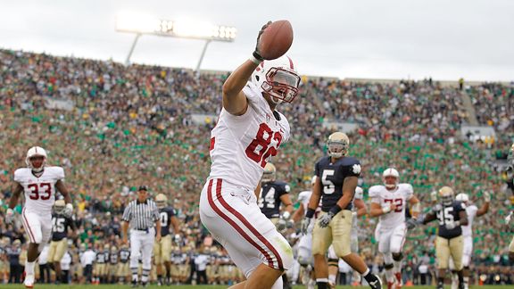 Coby Fleener
