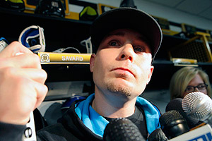 Marc Savard