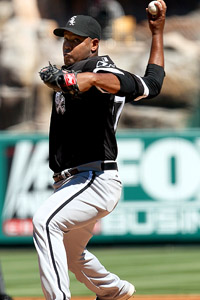 Tony Pena