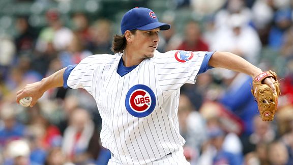 Jeff Samardzija