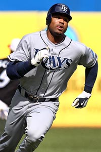 Carl Crawford