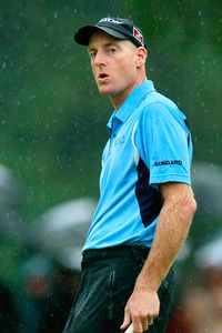 Jim Furyk