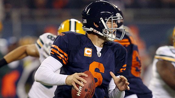 Jay Cutler