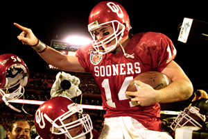 Josh Heupel