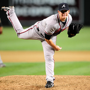 Craig Kimbrel