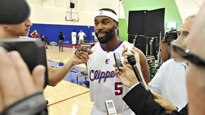 Baron Davis