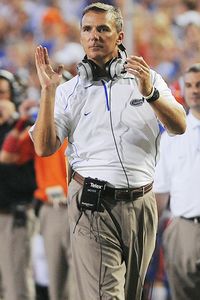 Urban Meyer
