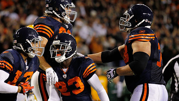 Devin Hester