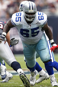 Andre Gurode