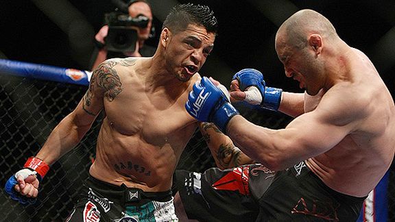 Leonard Garcia