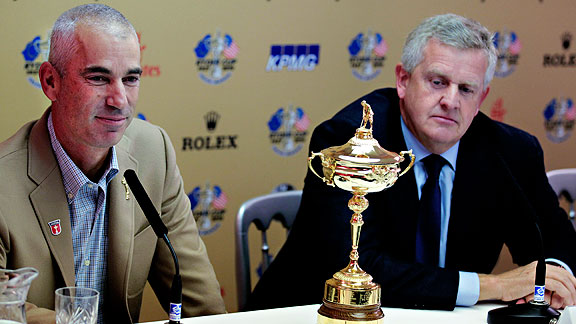Pavin/Montgomerie