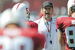 Jim Harbaugh
