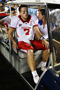 Keenum