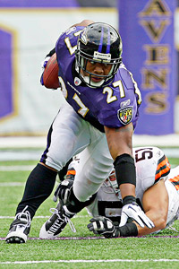 Ray Rice