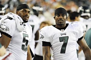 McNabb/Vick