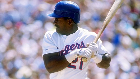Wild, Wacky History of Texas Rangers
