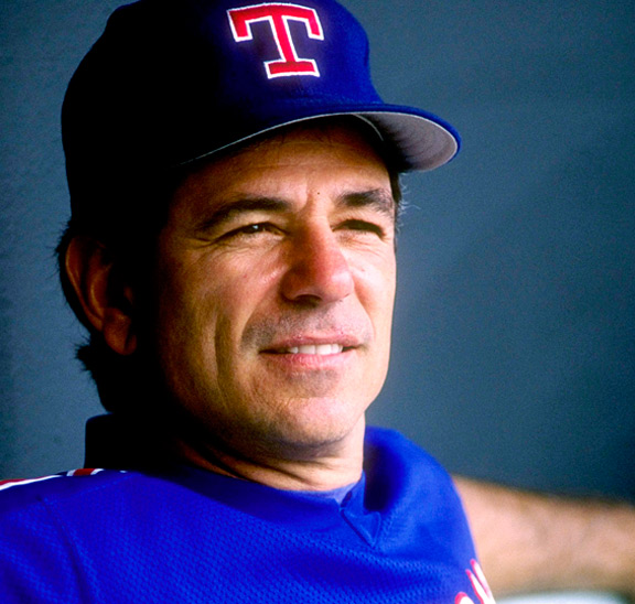 Wild, Wacky History of Texas Rangers