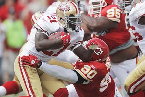 Frank Gore