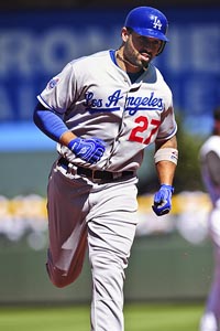Matt Kemp