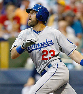 Former Dodger shortstop Rafael Furcal retires, by Jon Weisman