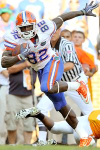 Omarius Hines