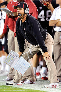 Jim Harbaugh