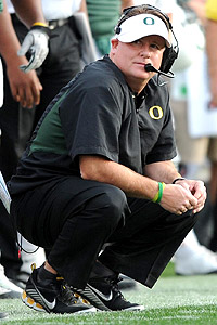 Chip Kelly