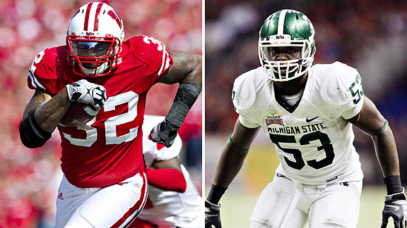 Clay/Jones