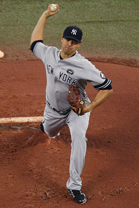 Javier Vazquez