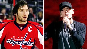 Alex Ovechkin & Eminem