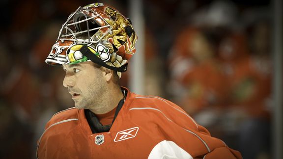 Marty Turco