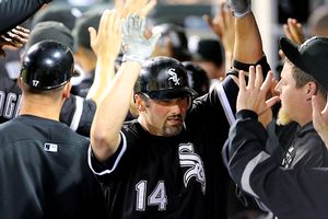 Paul Konerko
