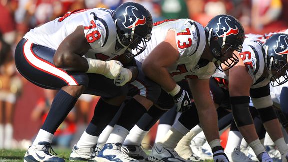 Houston Texans