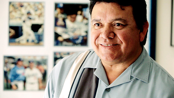 Fernando Valenzuela