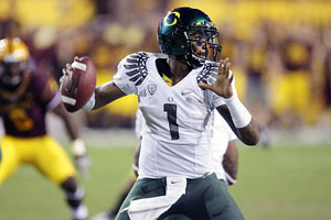 Darron Thomas 