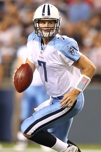 Rusty Smith
