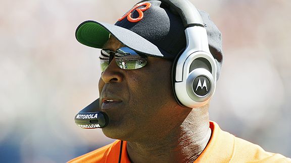 Lovie Smith