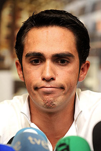 Alberto Contador