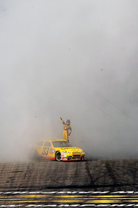 Clint Bowyer